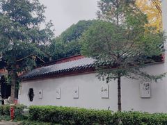 -南岳大庙
