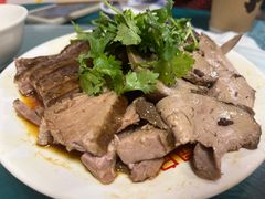 -桂园白粥·潮汕老味道