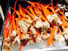 -张家港国贸酒店·餐厅