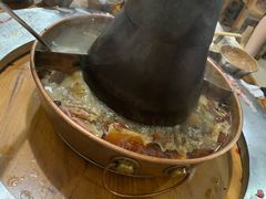 -东镇老火锅(长春路首店)