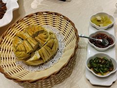 -令氏家外家周礼食府(桥南店)