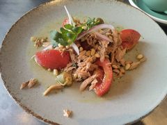 -Apollo·西班牙小酒馆(安福路店)