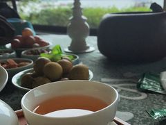 -湖畔居茶楼(湖滨店)
