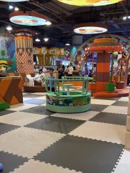 -卡通尼乐园(上海安亭店)