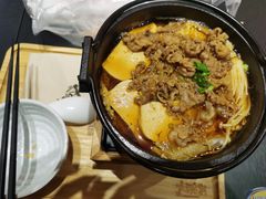 -熊吞·大碗丼烧肉饭(西市场嘉华店)