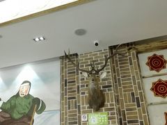 -东北风(柯桥万达店)