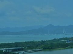 -小南洋海景餐厅(深圳湾店)