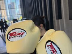 -锐动健身游泳(博地中心店)