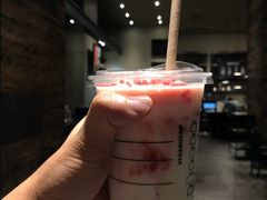 -星巴克(深圳宝安泰华店)