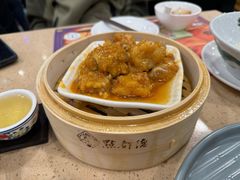 特色蒸排骨-点都德(大茶楼店)