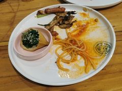 -素虎料理(前门店)