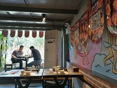 -管氏翅吧(广渠门店)