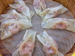 -粥瓜婆特色砂锅粥(白石洲店)