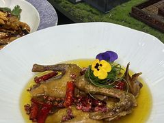 -秦月轩·陕西家乡菜(阜成路·五棵松店)