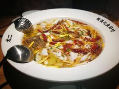 -太二酸菜鱼(福州泰禾店)