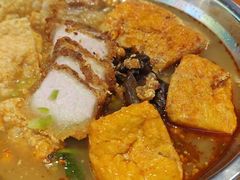 -雙冲柳州螺蛳粉&酸嘢&桂林米粉(簋街店)