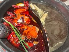 -江北北火锅馆·公路夜市(魏公村店)