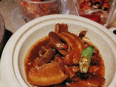 -小碗大胃(福久源新天地店)