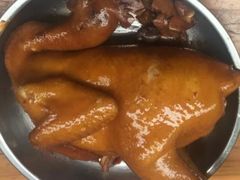 烧鸡-如意坊美食(华兴一街店)