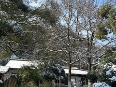 -岳麓山风景名胜区