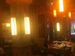 -小龙坎火锅(总店)