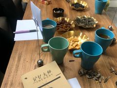 -第三空间·趣味桌游·轰趴.室内CS.剧本杀(大武汉1911店)