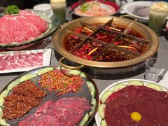 -长嘉·河图火锅(长嘉汇江景旗舰店)