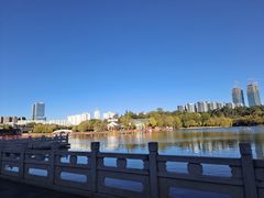 -月牙潭公园