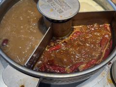 -巴奴毛肚火锅(相州店)