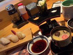 -板长寿司(铜锣湾店)