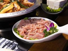 特色脆鸭肠-0048香辣虾