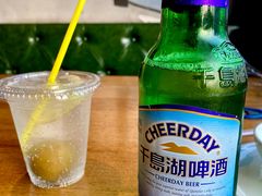 -丰乐餐厅·始于1999·本地老字号