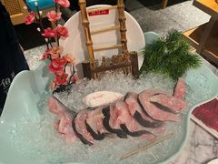 -鱼豆吉·豆浆鱼火锅(宜昌万达店)