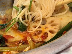-王大乔泡椒米线(桐梓坡店)