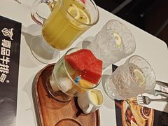 -尊品牛排(高能广场店)