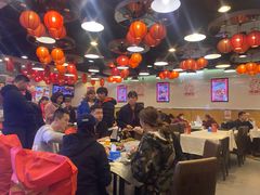 大堂-嘉陵楼馋嘴城(簋街总店)