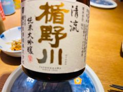 -水之惠鲜鱼料理(王府大街店)