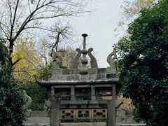 -岳麓山风景名胜区