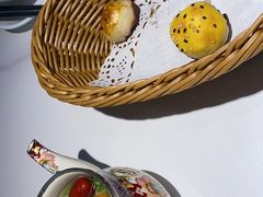 -阿娜尔·新疆菜(宜家荟聚中心店)