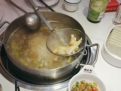 -潮正和潮汕牛肉火锅·老字号(番禺万达店)