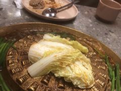 -牛牛章·章鱼水煎肉(光谷世界城店)