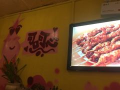 -可可大虾武汉土菜大排档(万松园1店)