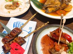 -红叶日本料理(三八广场店)