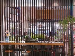 大堂-大书房咖啡(中传国交店)