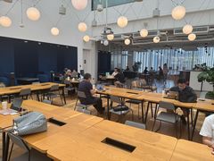 -WeWork中国(三里屯11号社区店)