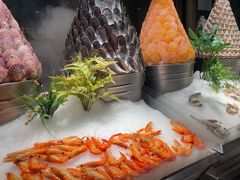 -吉布鲁牛排海鲜自助(温江合生汇店)