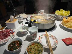-汕头八合里海记牛肉店(清河店)