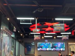 -马海涛牛肉串·午市牛腩饭·烧烤夜宵(领汇广场店)