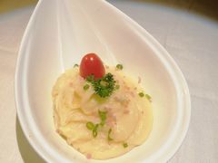 -俄士厨房(万松园店)