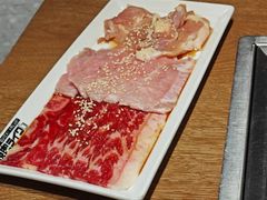 -焼肉ライク·烧肉LIKE(万菱汇店)